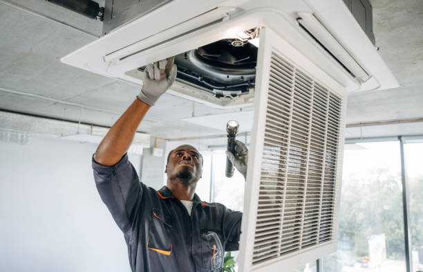 Licensed Hvac service in Caledonia, MI - FH HVAC