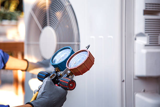 Affordable Hvac solutions in Caledonia, MI